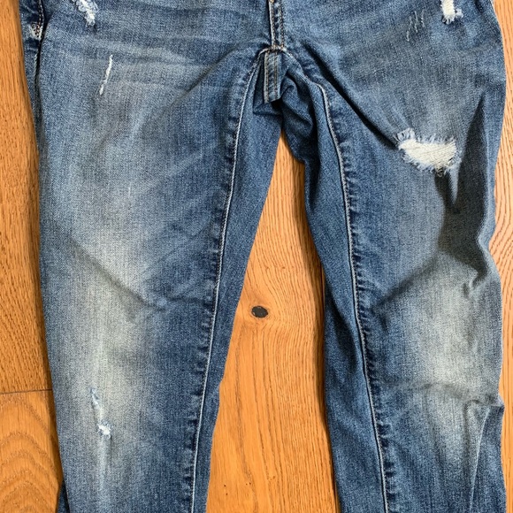 Gap maternity jeans & leggings; various bundle - Picture 9 of 13